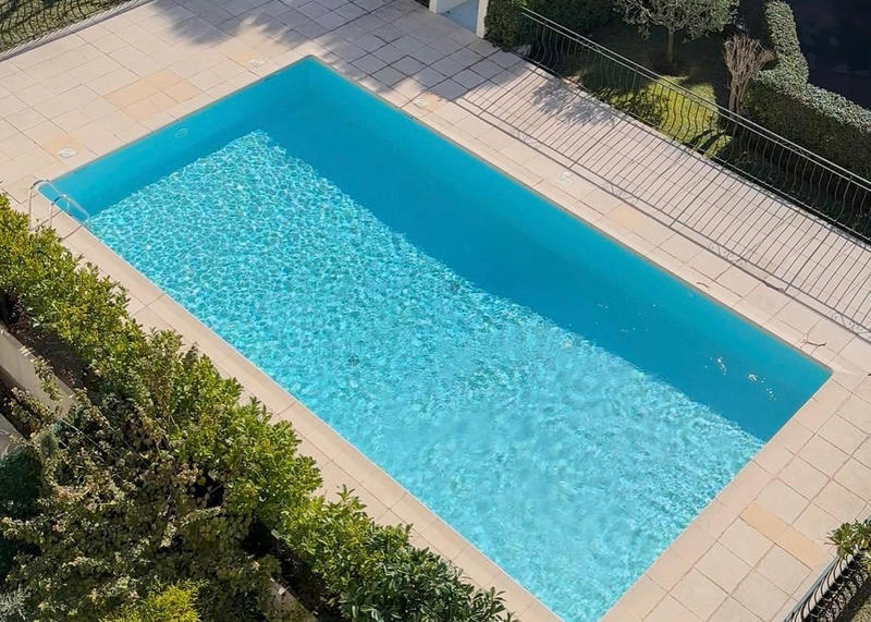 Appartement - 95 m² - 4 pièces