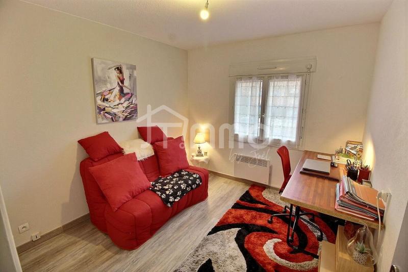 Villa - 82 m² - 4 pièces