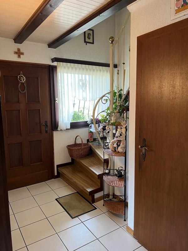 Maison - 98 m² - 5 pièces