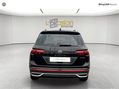 Volkswagen Tiguan 1.4 eHybrid 245ch Dsg6 Elegance