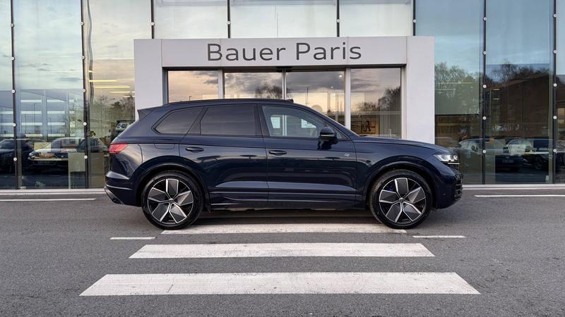 Volkswagen Touareg 3.0 V6 eHybrid 462 ch Tiptronic 8 4Motion R