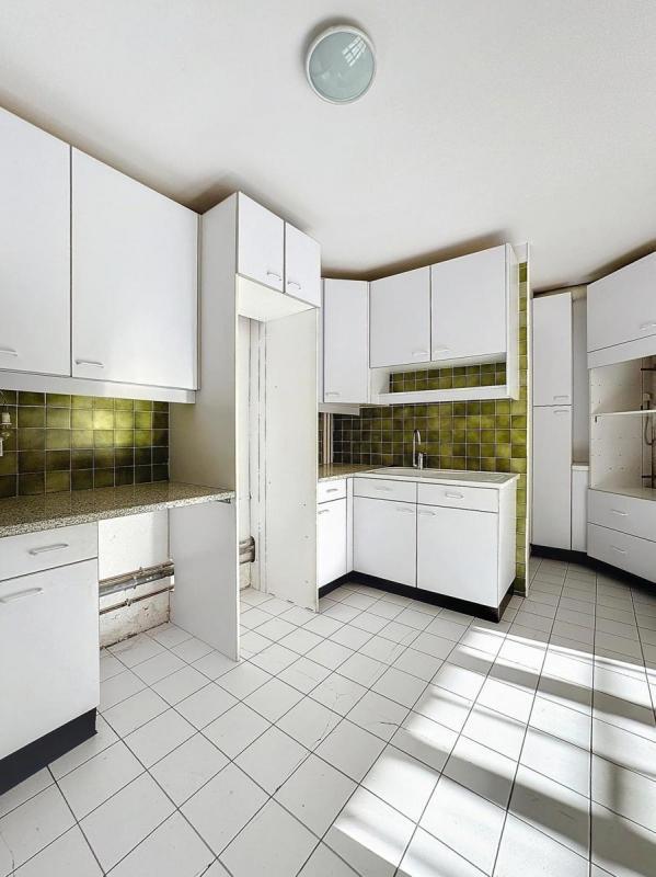 Appartement - 123 m² - 4 pièces