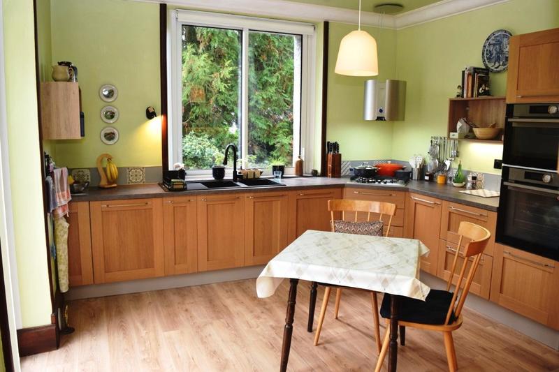 Maison - 169 m² - 7 pièces