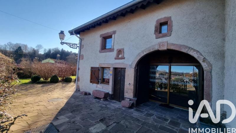 Ferme - 172 m² - 5 pièces