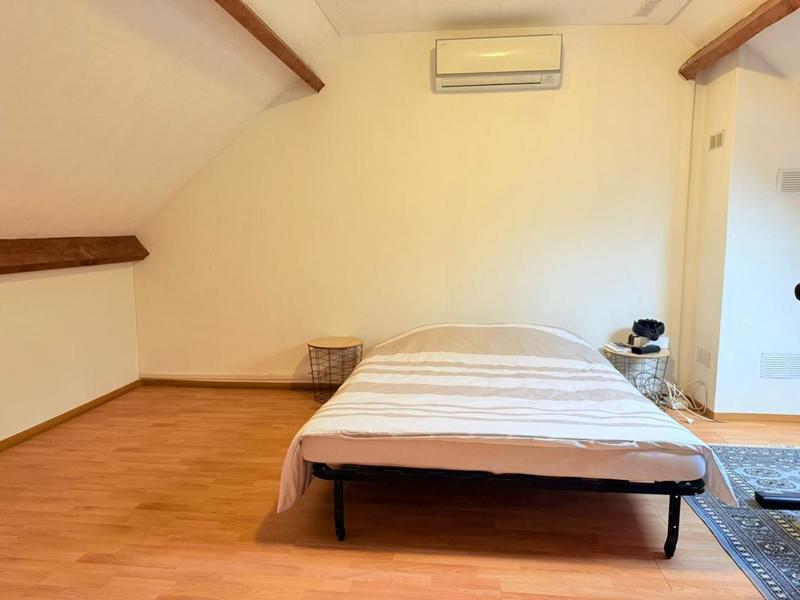 Maison - 112 m² - 6 pièces