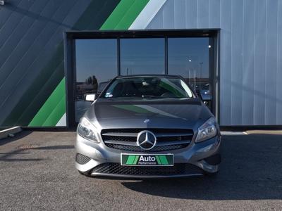 Mercedes Classe a 180 BlueEFFICIENCY Intuition