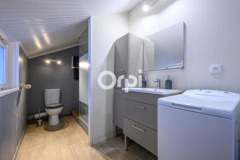 Maison de ville - 61 m² - 2 pièces