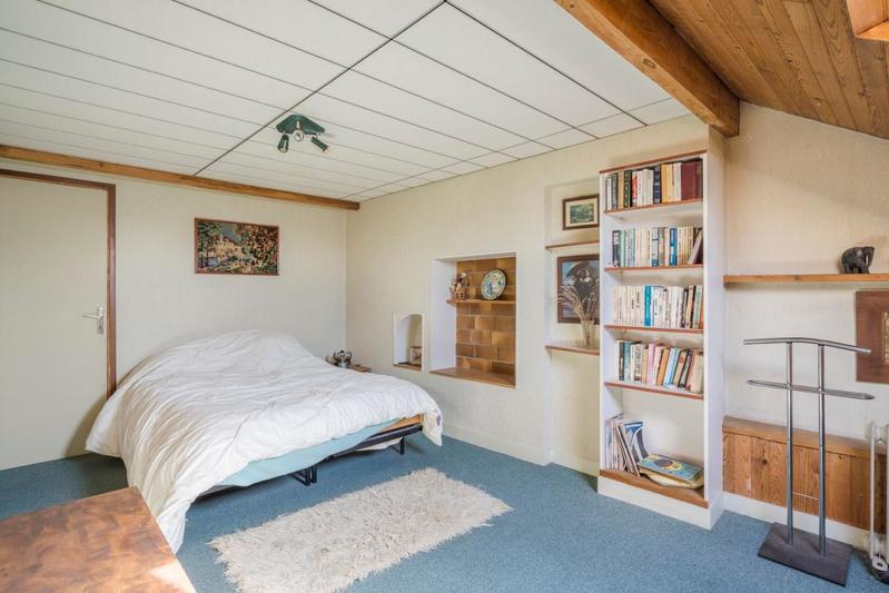 Maison - 137 m² - 6 pièces