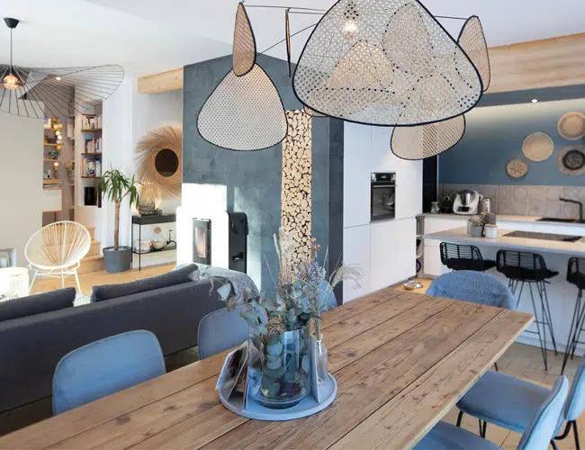 Terrain constructible - 800 m²