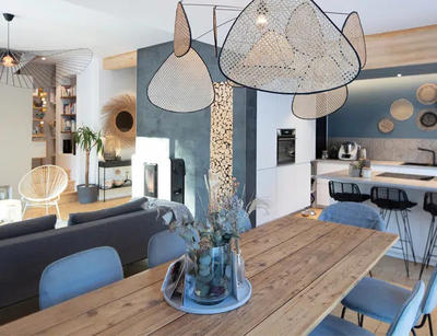 Terrain constructible - 800 m²