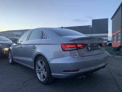 Audi A3 Berline 2.0 Tdi s-Tronic 150 Ch Business Line - Garantie 6 Mois
