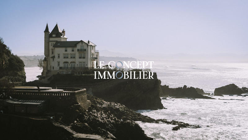 Appartement - 80 m² - 3 pièces