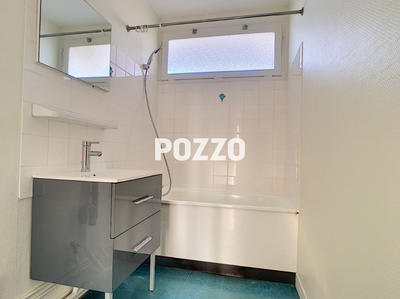 Appartement - 32 m² - 1 pièce