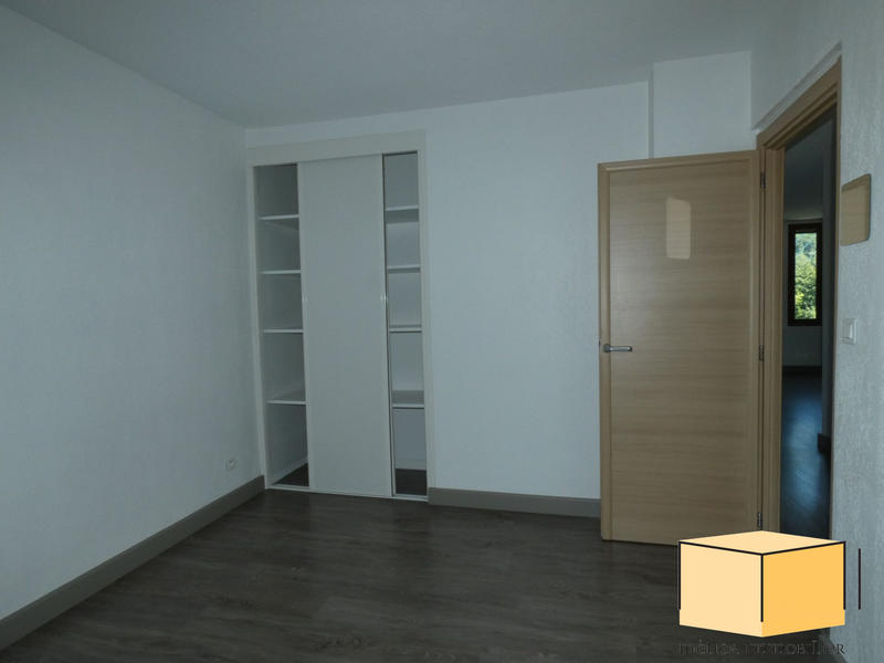 Appartement - 70 m² - 4 pièces
