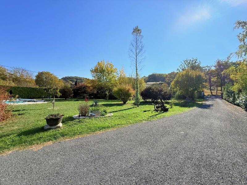 Viager - Maison - 188 m² - 4 pièces