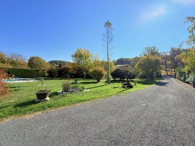 Viager - Maison - 188 m² - 4 pièces