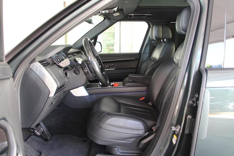 Land Rover Range Rover Lwb P460e Phev Awd Autobiography