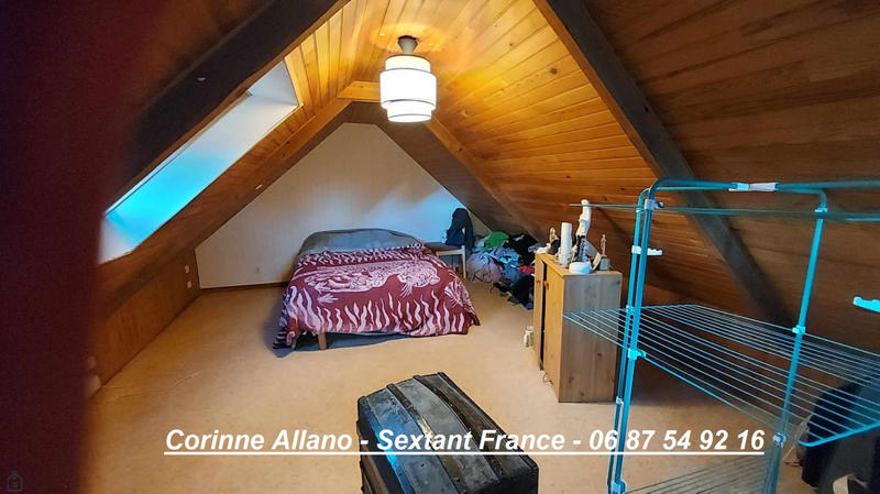 Maison - 31 m² - 2 pièces