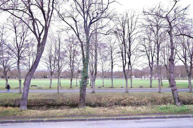 Appartement - 28 m² - 2 pièces