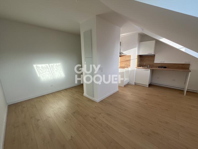 Appartement - 39 m² - 2 pièces