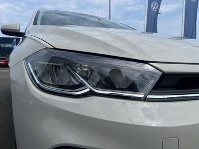 Volkswagen Polo 1.0 Tsi 95 s&amp;S Bvm5 Vw Edition