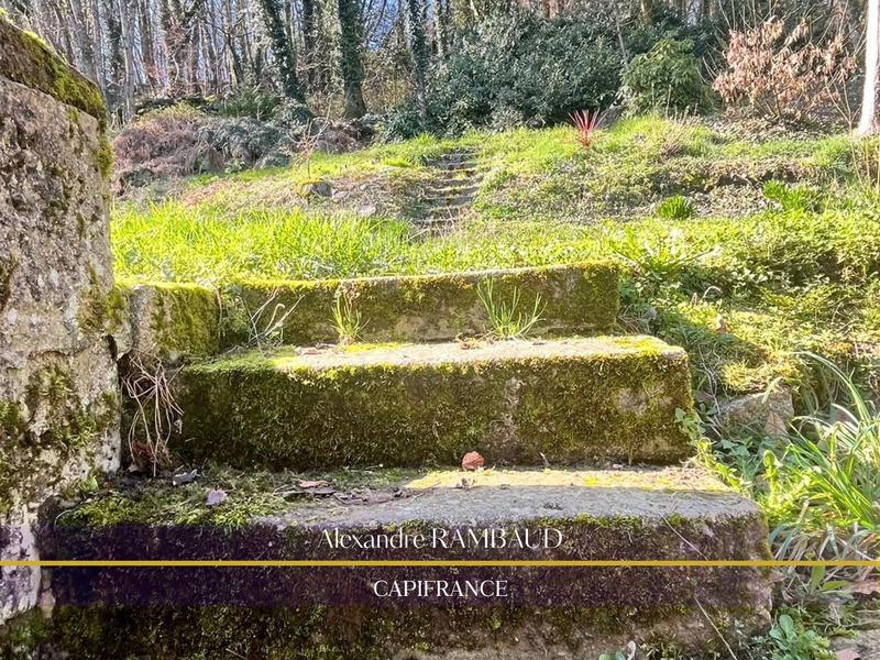 Maison - 68 m² - 2 pièces