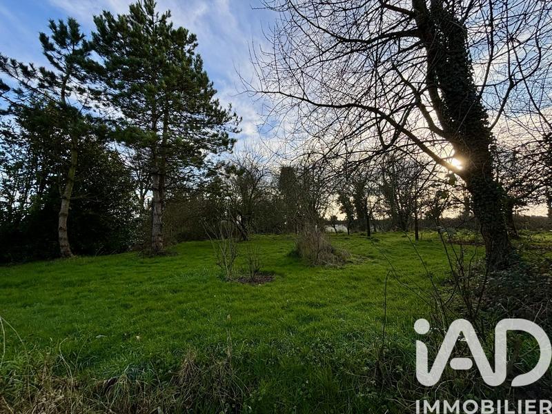 Maison de campagne - 222 m² - 7 pièces