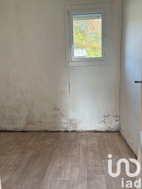 Maison - 50 m² - 2 pièces