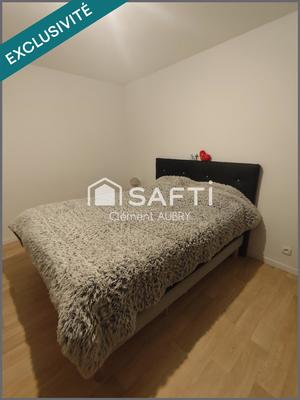 Maison - 121 m² - 6 pièces