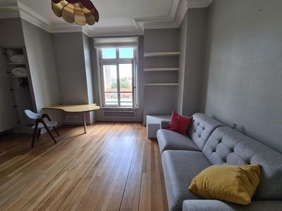 Appartement - 26 m² - 1 pièce