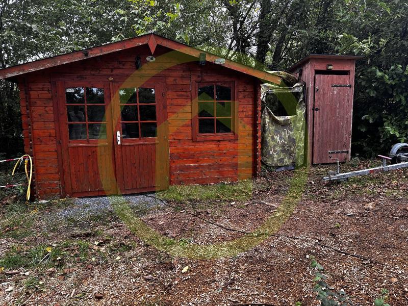 Terrain de loisirs - 26 106 m²