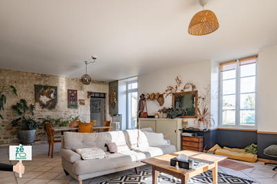 Maison - 175 m² - 6 pièces