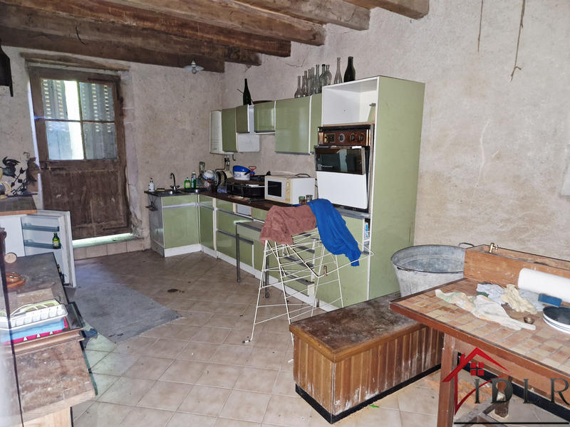 Maison - 190 m² - 5 pièces