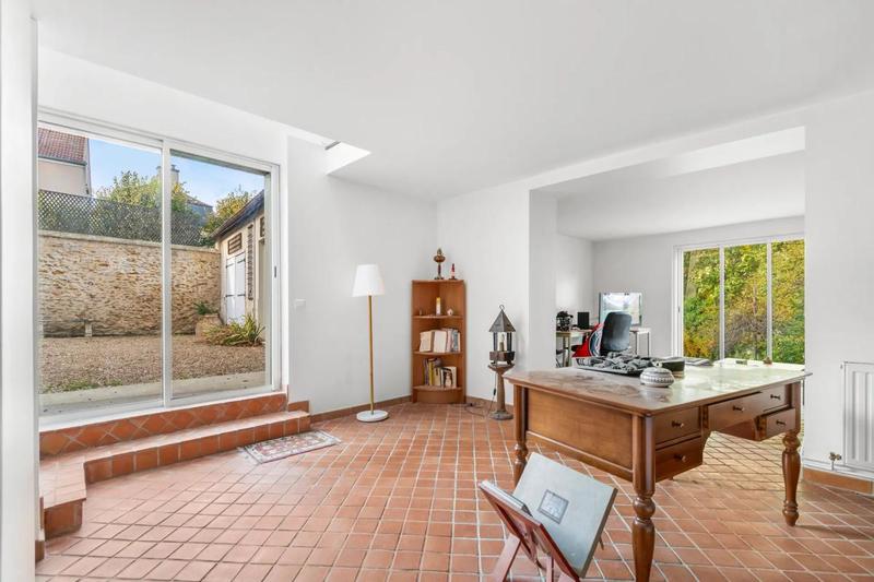 Corps de ferme - 237 m² - 9 pièces