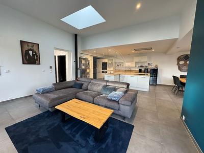 Maison - 113 m² - 4 pièces