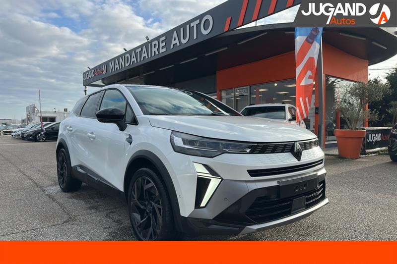 Renault Symbioz E-Tech 160 Esprit Alpine