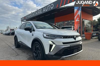 Renault Symbioz E-Tech 160 Esprit Alpine