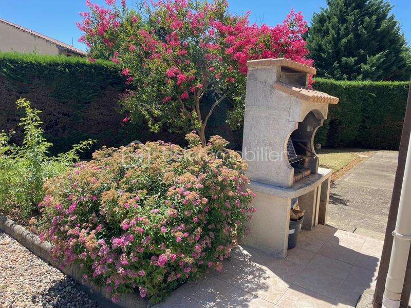 Pavillon - 96 m² - 4 pièces