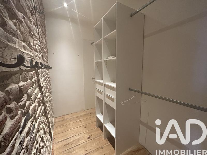 Maison - 103 m² - 6 pièces