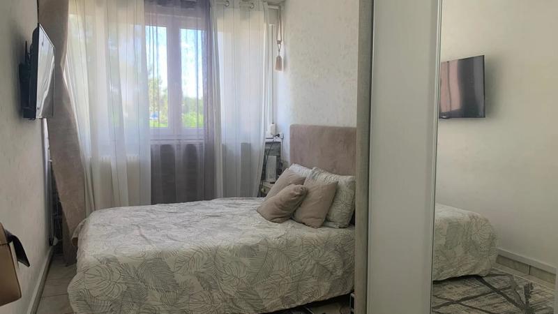 Appartement - 68 m² - 4 pièces