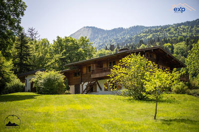 Villa - 174 m² - 8 pièces