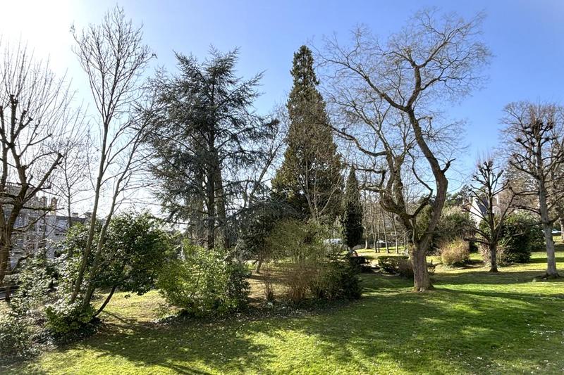 Appartement - 42 m² - 1 pièce