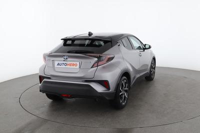 Toyota c-Hr 1.8 Hybride Graphic 122 ch