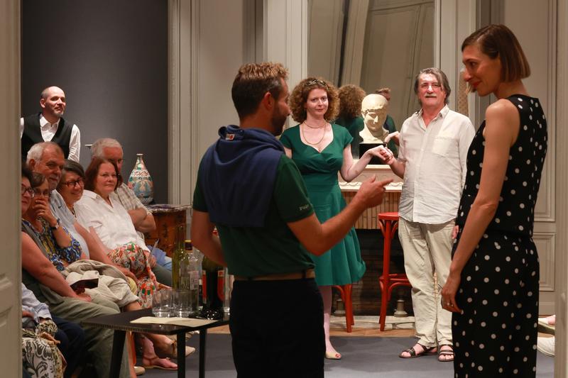 Le Printemps Baroque