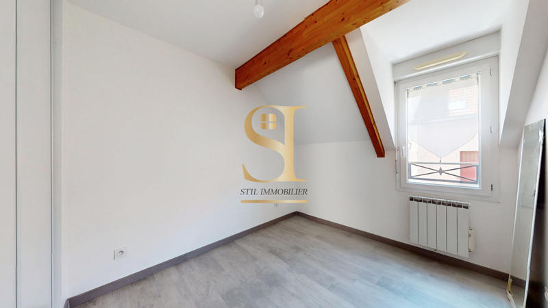 Appartement - 73 m² - 4 pièces