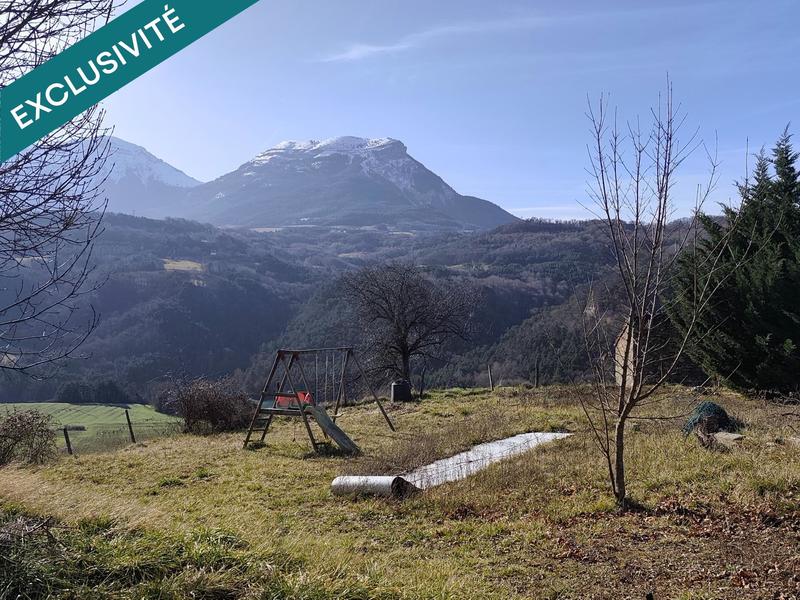 Villa - 145 m² - 7 pièces