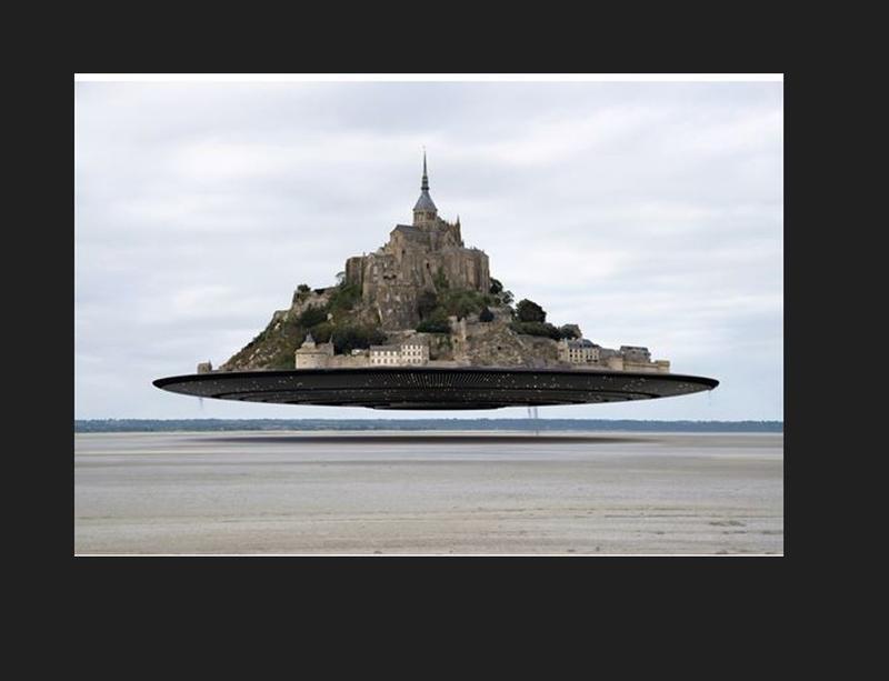 Utopies Monumentales