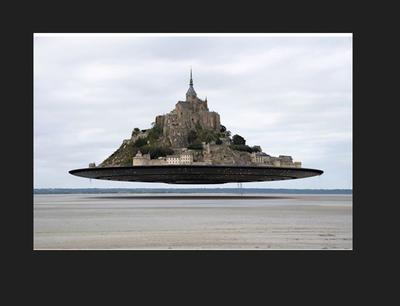 Utopies Monumentales