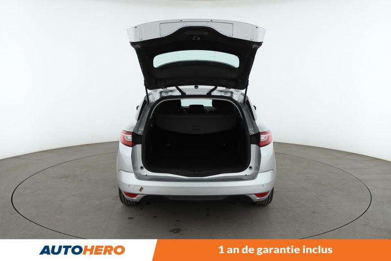 Renault Mégane Estate 1.5 dCi Energy Business 110 ch