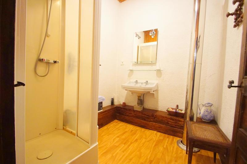 Viager - Maison de ville - 172 m² - 7 pièces